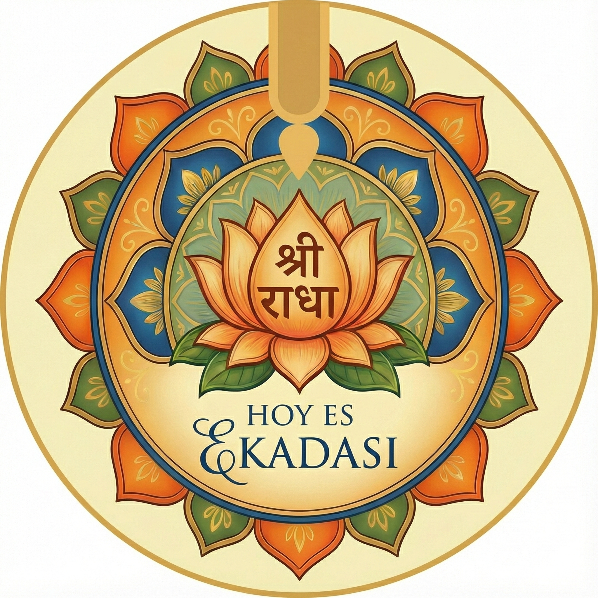 Hoy es Ekadasi
